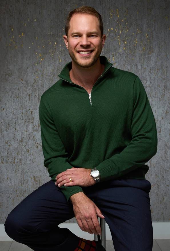 Charles Leikauf, founder of Profit Surge Group